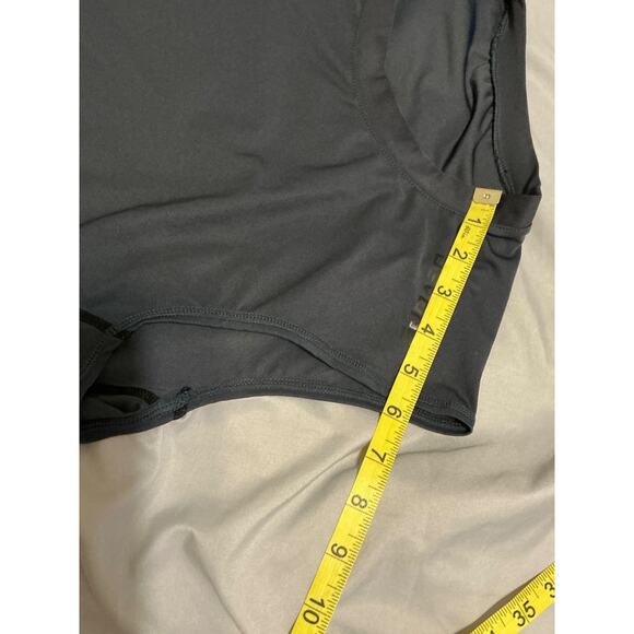 Devops Shirt Men Large Adult Black Athletic Training Gym Outdoor Tank Top - Picture 5 of 8